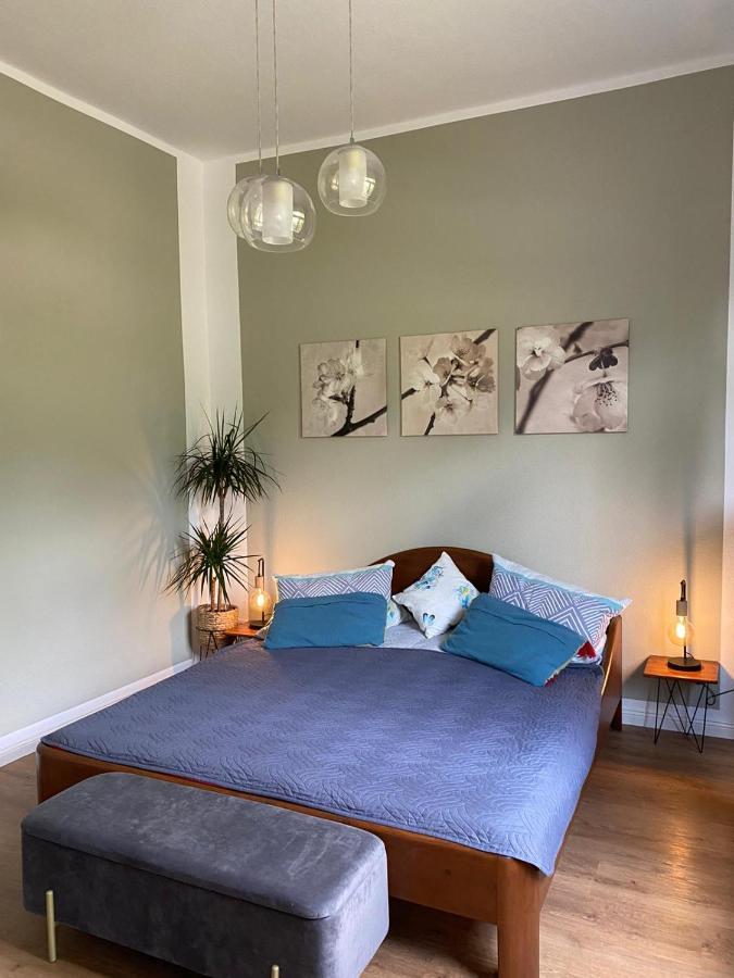Haus Heideblick Hotel Undeloh Kültér fotó