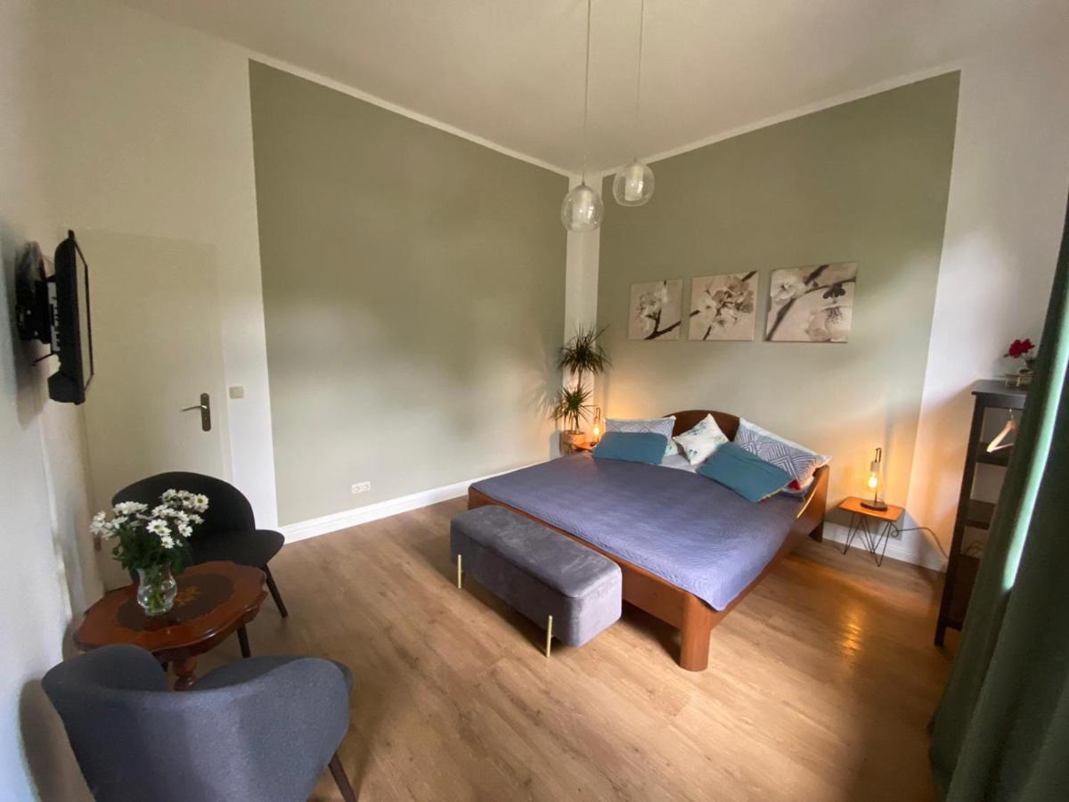 Haus Heideblick Hotel Undeloh Kültér fotó
