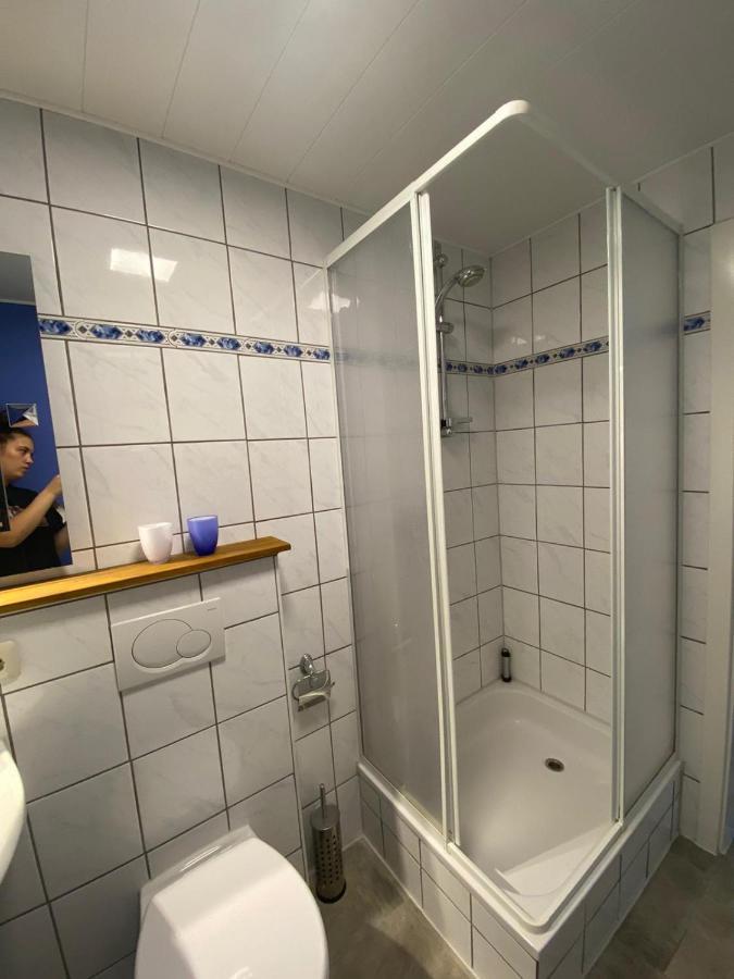 Haus Heideblick Hotel Undeloh Kültér fotó