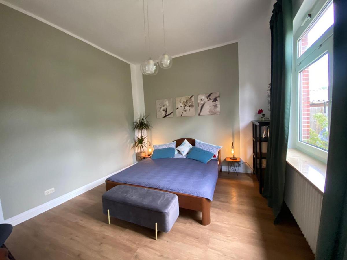 Haus Heideblick Hotel Undeloh Kültér fotó