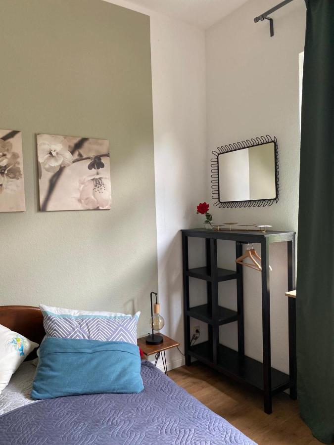 Haus Heideblick Hotel Undeloh Kültér fotó