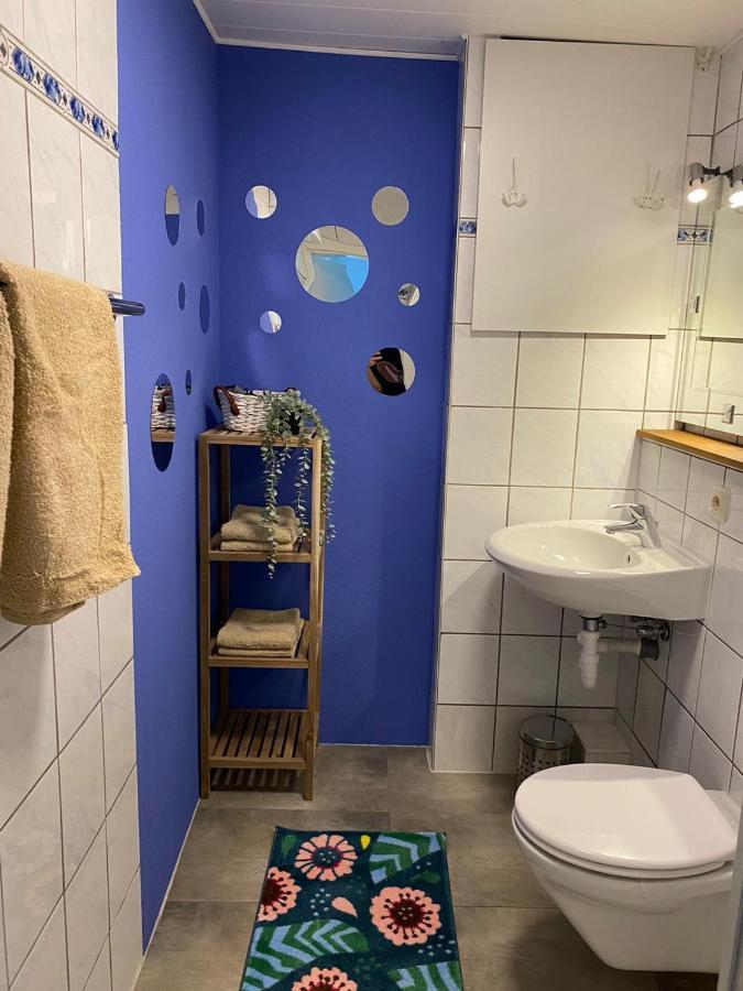 Haus Heideblick Hotel Undeloh Kültér fotó
