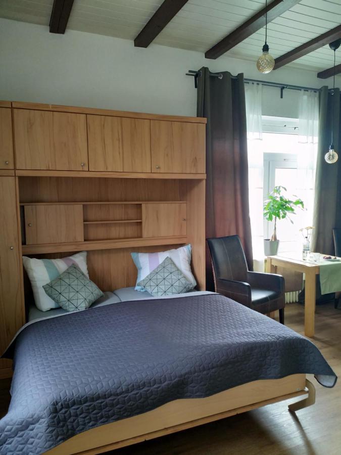 Haus Heideblick Hotel Undeloh Kültér fotó