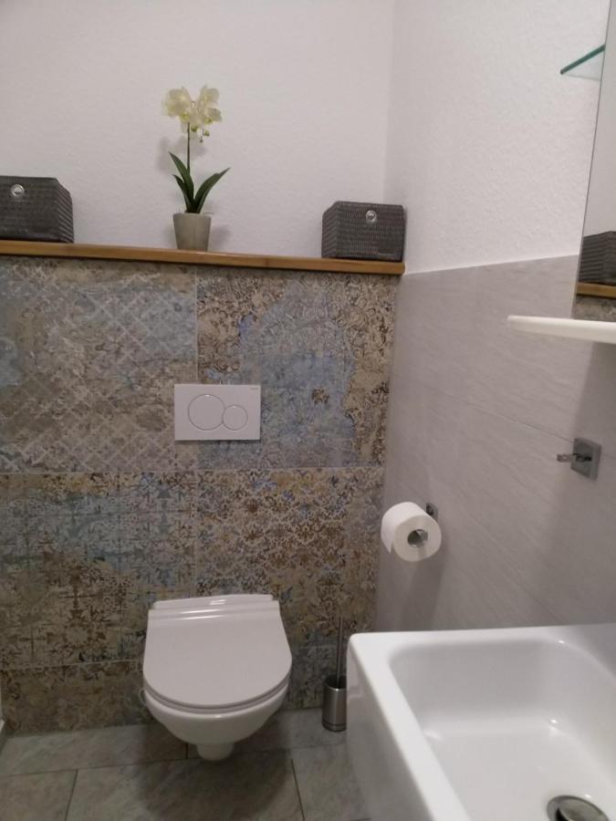 Haus Heideblick Hotel Undeloh Kültér fotó