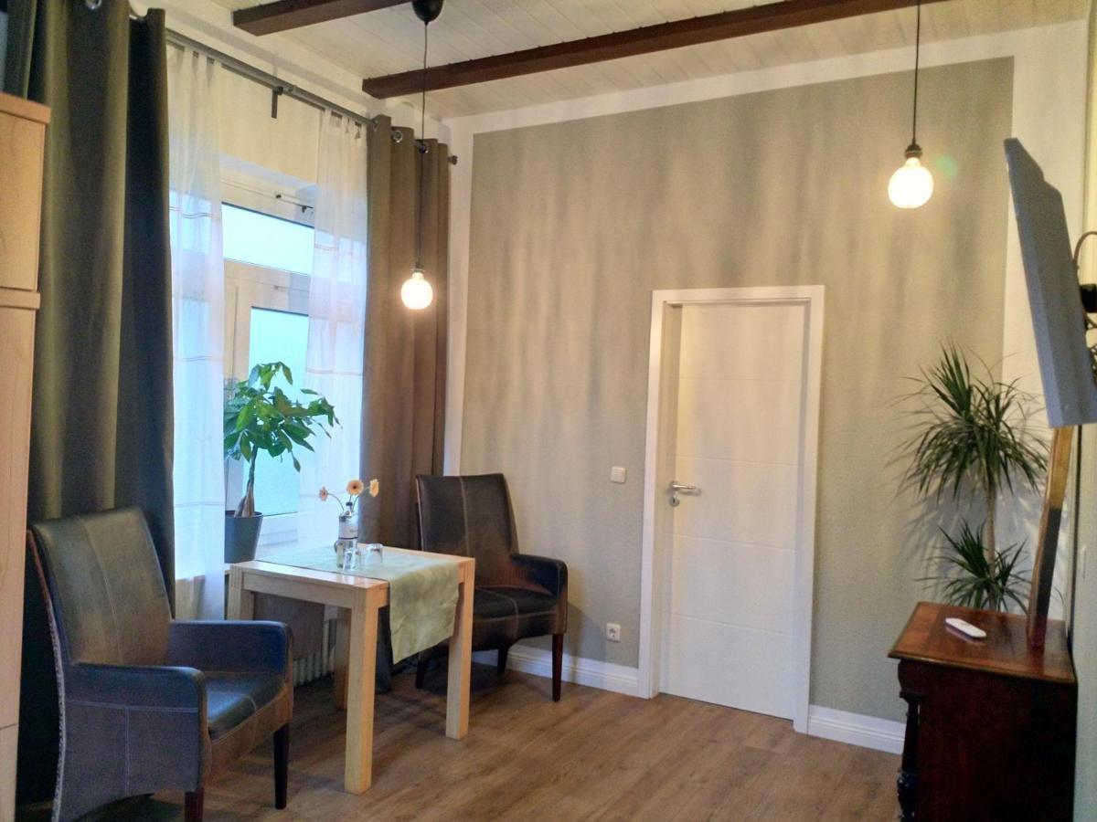 Haus Heideblick Hotel Undeloh Kültér fotó